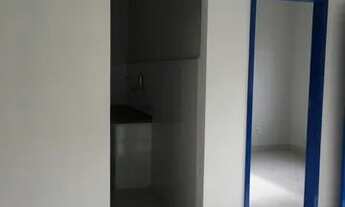 Imagem 7: Casa de vila 2 quartos na taquara