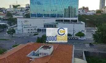 Imagem 5: Apartamento com 2 dormitórios para alugar, 70 m² por R$ 2.790/mês - Jardim Sandra - Soroca