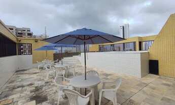 Imagem 6: Alugo apartamento mobiliado em Boa Viagem próximo ao Carrefour com 1 quarto