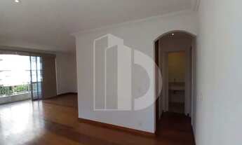 Imagem 2: Apartamento com 3 dormitórios, 126 m² - venda por R$ 2.100.000 ou aluguel por R$ 8.773/mês