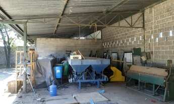 Imagem 3: Alugo Imóvel comercial no Distrito Industrial