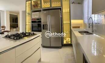 Imagem 6: Apartamento com 2 dormitórios para alugar, 114 m² por R$ 12.583,00/mês - Cambuí - Campinas