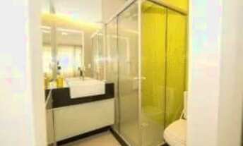 Imagem 5: O melhor da torre com a melhor! 2 quartos c suíte e repletas facilidades pra voce