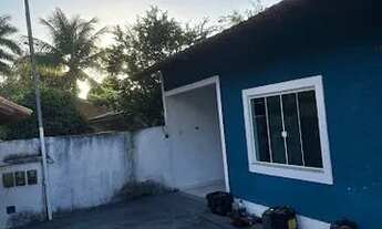 Imagem: Casa com 02 Quartos para Alugar no Engenho