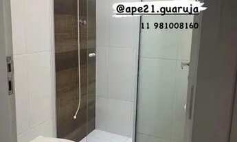 Imagem 3: Vendo apartamento em Pitangueiras Guarujá