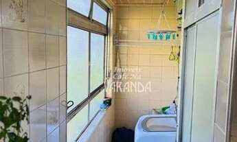 Imagem 7: Apartamento com 2 dormitórios à venda, 48 m² por R$ 190.000 - Jardim do Lago - Valinhos/SP