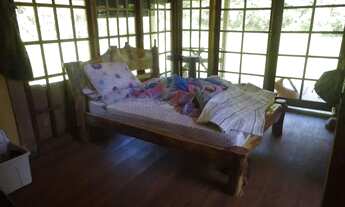 Imagem 6: Sítio em São José do Barreiro SP