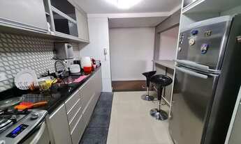 Imagem 3: Apartamento para venda 3 dormitórios 1 suíte