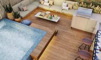 Imagem 5: Tropí eco resort aprt. de 2 qrts, 56m², com o lazer completo