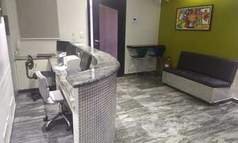 Imagem 5: Casa para aluguel e venda com 400 metros quadrados com 5 quartos em Indianópolis - São Pau