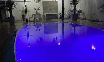 Imagem: ALUGUEL CASA POR TEMPORADA NO FRANCÊS