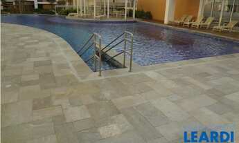 Imagem 4: APARTAMENTO - TAQUARAL - SP