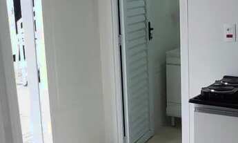 Imagem 3: Kitnet Ina mobiliada