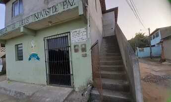 Imagem 3: Casa com comércio