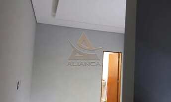 Imagem 3: Casa térrea, nova, fino acabamento - Reserva do Bosque