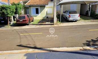 Imagem 2: Village com 3 dormitórios à venda, 100 m² por R$ 245.000,00 - Heimtal - Londrina/PR