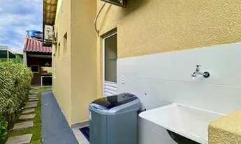 Imagem 2: Casa em Itaboraí com 2 quartos sendo uma suíte