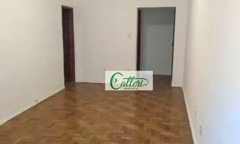 Imagem 5: Apartamento com 2 dormitórios para alugar, 85 m² por R$ 3.799,00/mês - Botafogo - Rio de J