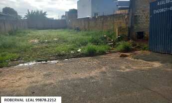 Imagem 2: Terreno encaixado com 150m² na Vila São Paulo