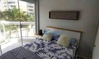 Imagem 5: Apartamento com 3 dormitórios para alugar, 86 m² por R$ 2.000,00/dia - Riviera - Módulo 7