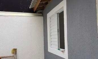 Imagem 2: Casa com 1 dormitório à venda, 70 m² por R$ 350.000,00 - Jardim Vale do Sol - São José dos