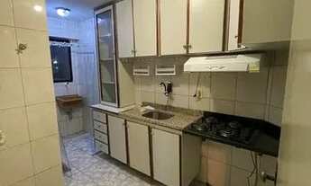 Imagem 3: Aluga-se apartamento no condomínio Barcelona, setor central Gama