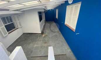 Imagem: Casa-São Paulo-BUTANTÃ