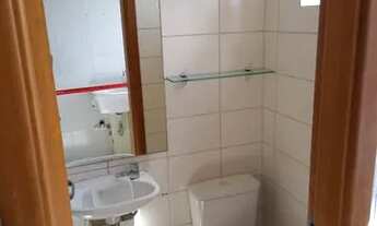 Imagem 6: Apartamento para aluguel com 66 metros na Pedreira