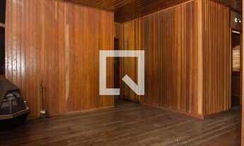 Imagem 2: Casa para Aluguel - Jardim Floresta, 3 Quartos, 120 m2