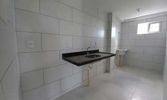 Imagem 7: Apartamento para venda possui 59 m² com 2 quartos em Bessa - João Pessoa - PB