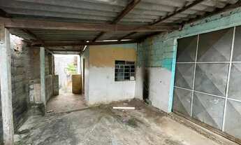 Imagem 7: Casa com 02 Dormitórios e 02 banheiros à Venda,90 m² por 130.000 - São Gonçalo - Taubaté