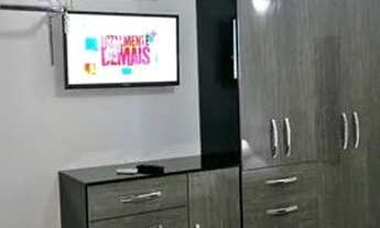 Imagem 4: Kit/Studio Mobiliado na Asa Sul