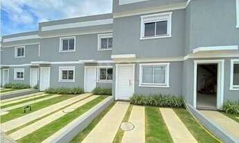 Imagem 3: Casa Condominio para Venda - 54.55m², 2 dormitórios, 1 vaga - Hípica