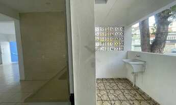 Imagem 7: Casa com 2 dormitórios para alugar, 80 m² por R$ 1.680,00/mês - Parque Oratório - Santo An