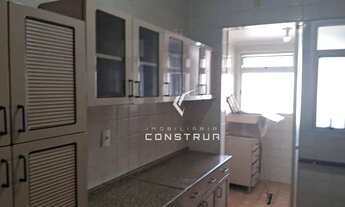 Imagem 4: Apartamento com 1 dormitório para alugar, 60 m² por R$ 2.000,00/mês - Centro - Campinas/SP