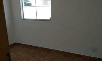 Imagem: NATY - Apartamento possui 57 metros quadrados