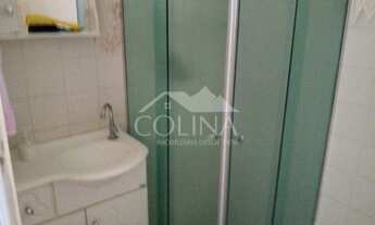 Imagem 7: Apartamento - Parque Residencial Califórnia - Campo Limpo Paulista