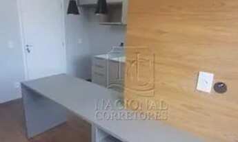 Imagem 3: Apartamento com 2 dormitórios à venda, 35 m² por R$ 265.000,00 - Cidade Satélite Santa Bár
