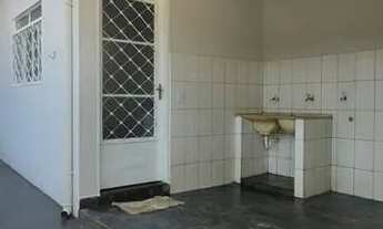 Imagem 3: Edícula residencial na Rua Prudente de Morais