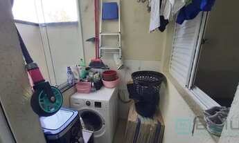 Imagem 6: Apartamento em Vila Santa Teresa - São Paulo