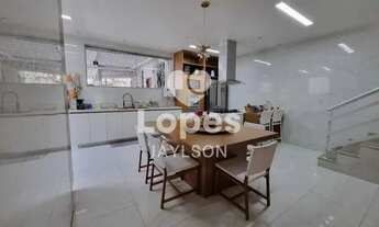 Imagem 5: Casa de rua-À VENDA-Cachambi-Rio de Janeiro-RJ