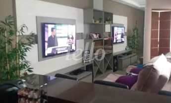 Imagem 2: Santo André - Apartamento Padrão - Utinga