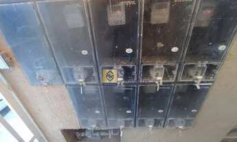 Imagem 3: Kitnet com 1 dormitório para alugar, 26 m² - Cerâmica - São Caetano do Sul/SP