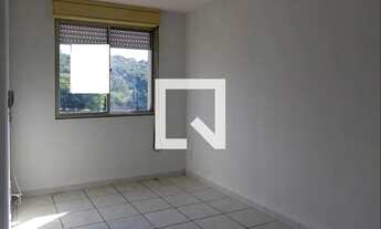 Imagem 2: Apartamento para Aluguel - Jardim Itu-Sabará, 2 Quartos, 57 m2