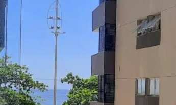 Imagem: Locação anual em edifício frente mar