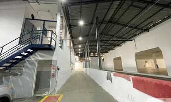 Imagem 5: Juarubatuba Galpão industrial acesso facil a marginal e bairros