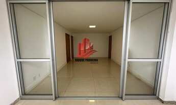 Imagem 6: Apartamento para venda 4 quartos com elevador no Buritis - Belo Horizonte - MG