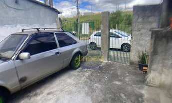 Imagem 3: Casa com 2 dormitórios para alugar, 49 m² por R$ 739,95/mês - Campos de São José - São Jos