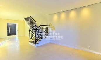 Imagem 4: Sobrado com 3 dormitórios à venda, 250 m² por R$ 1.290.000,00 - Residencial Terras da Estâ