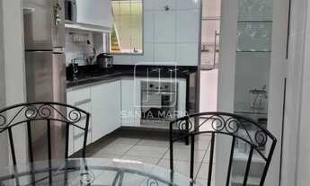 Imagem 3: Apartamento (tipo - padrao) 2 dormitórios/suite, cozinha planejada, em condomínio fechado